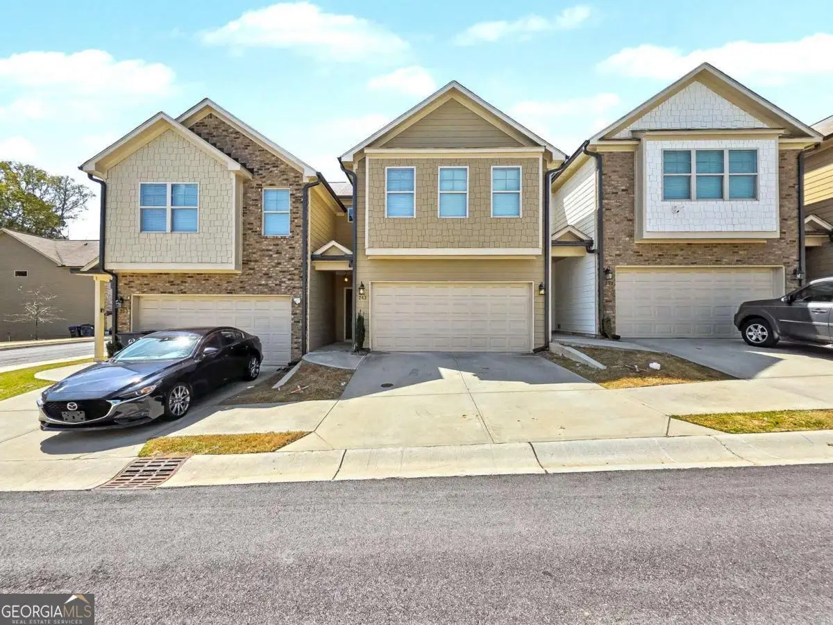 243 Beau Street, Lilburn, GA 30047 - #1