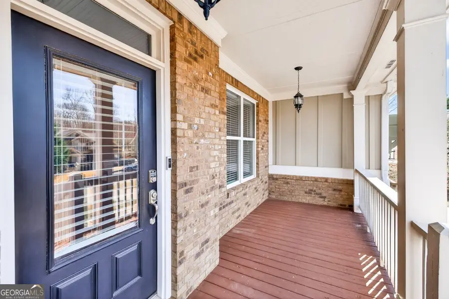 247 Dawson Manor Drive, Dawsonville, GA 30534 - #3