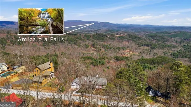 1015 Eagle Ridge Road, Dawsonville, GA 30534 - #2