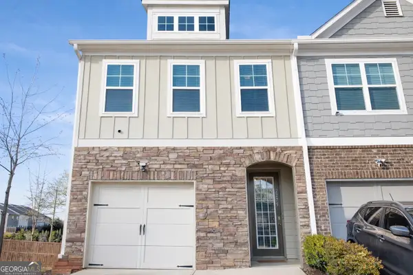 2275 Rolling Trail, Lithonia, GA 30058