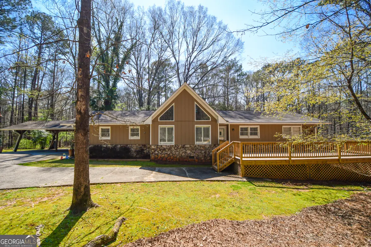 320 Sherwood Road, Fayetteville, GA 30215 - #1