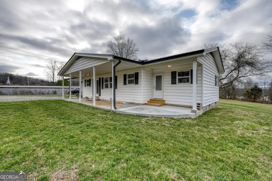 16 Antioch Church Road, Blairsville, GA 30512 - #3