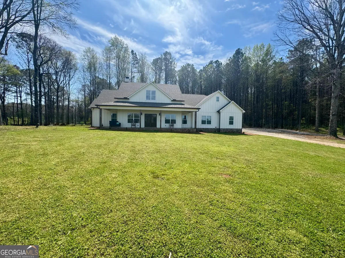 302 Willowood Road, Lagrange, GA 30241 - #1