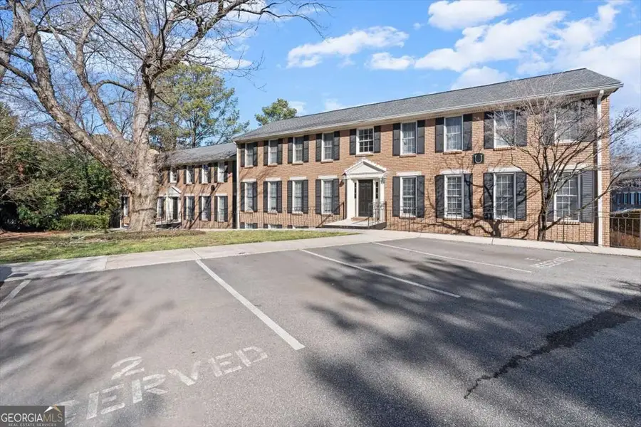 1101 Collier Road Nw #T5, Atlanta, GA 30318 - #3