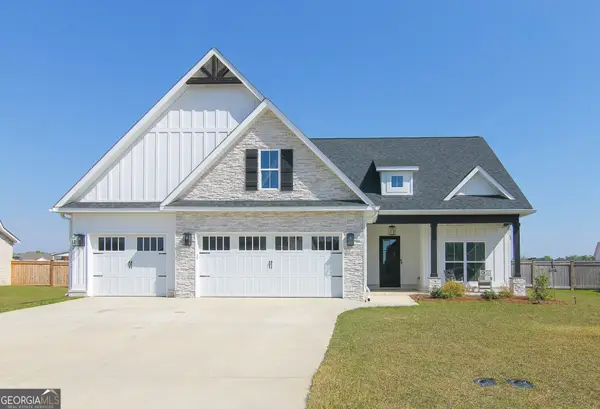 207 Old Hollow Way, Kathleen, GA 31047