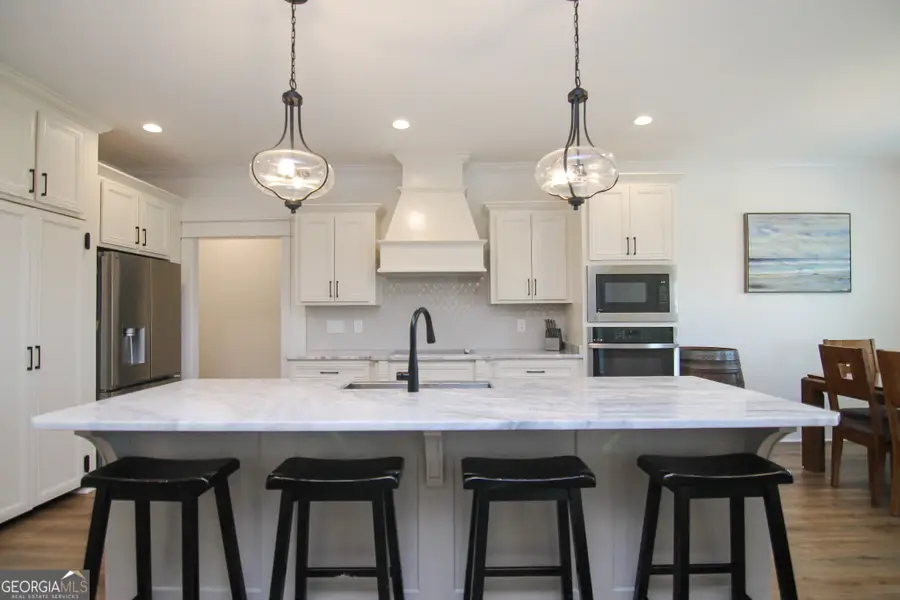 207 Old Hollow Way, Kathleen, GA 31047 - #3