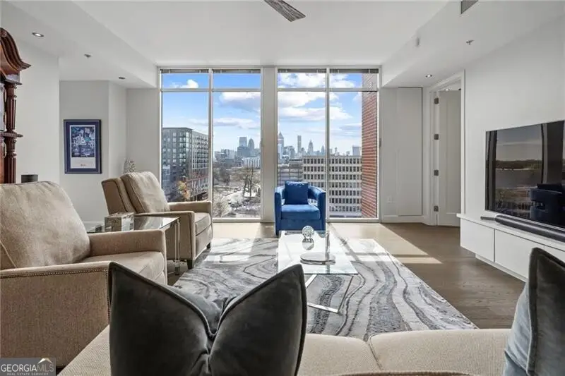 1820 Peachtree Street Nw #802, Atlanta, GA 30309 - #3