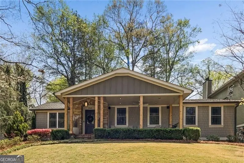 350 Garden Lane Nw, Atlanta, GA 30309 - #1