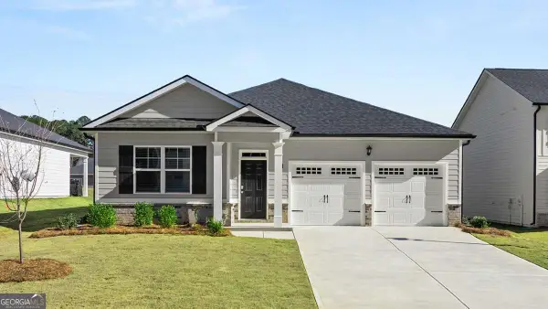 310 FRIENDSHIP Oakchase Park Way, Hampton, GA 30228