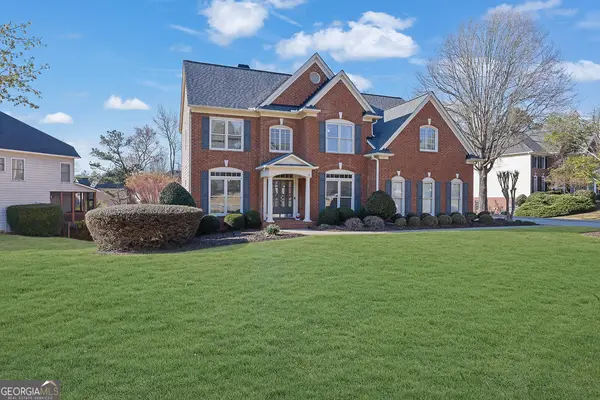 175 Barton Place, Alpharetta, GA 30005