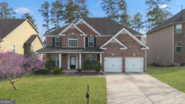 268 Clubhouse Crossing, Acworth, GA 30101