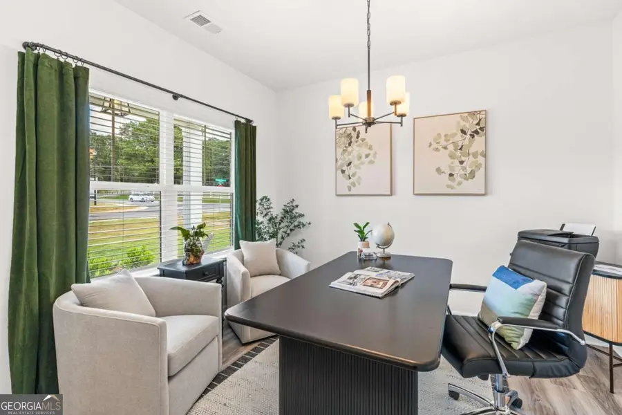 3281 Pepperpike Court, Loganville, GA 30052 - #2