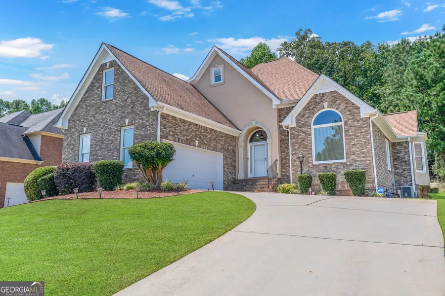 3327 Surveyor Court, Douglasville, GA 30135 - #2