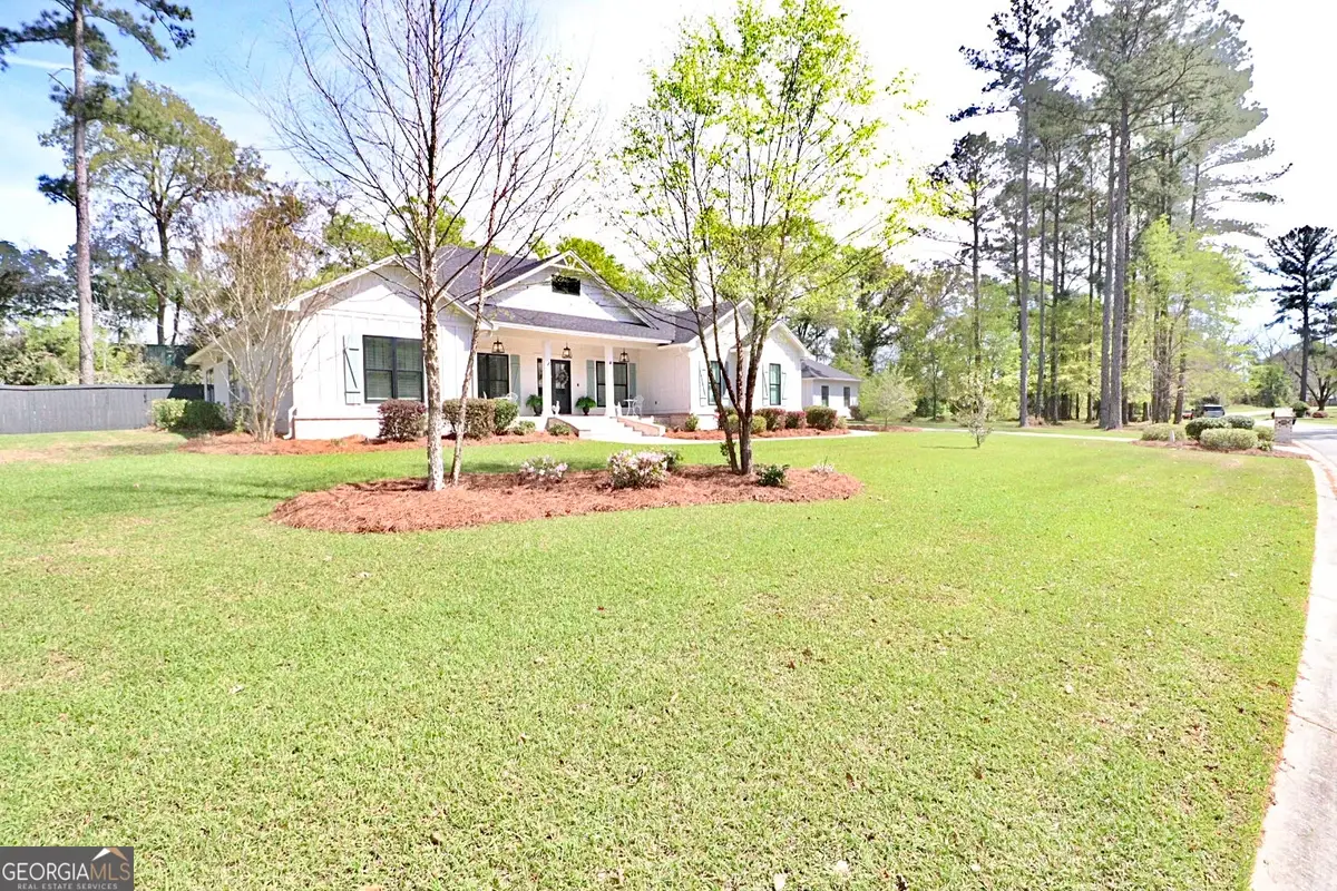 4271 Tillman Bluff Road, Valdosta, GA 31602 - #1