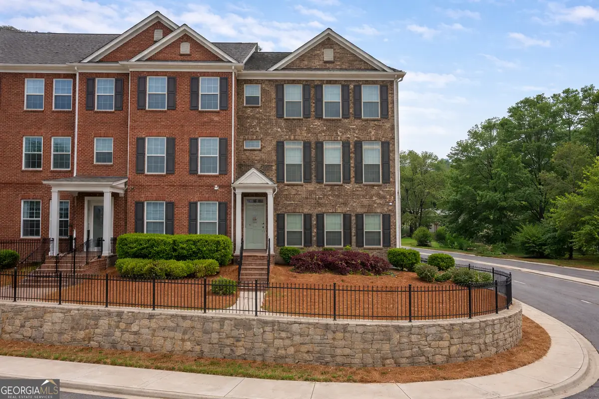 2059 Falls Park Way, Decatur, GA 30033 - #1