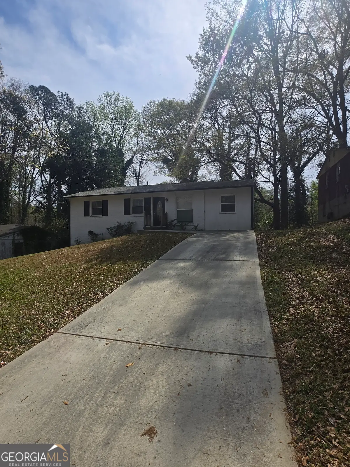 3548 Fairlane Drive Nw, Atlanta, GA 30331 - #1