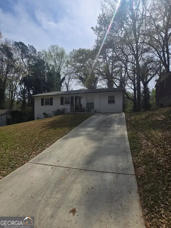 3548 Fairlane Drive Nw, Atlanta, GA 30331