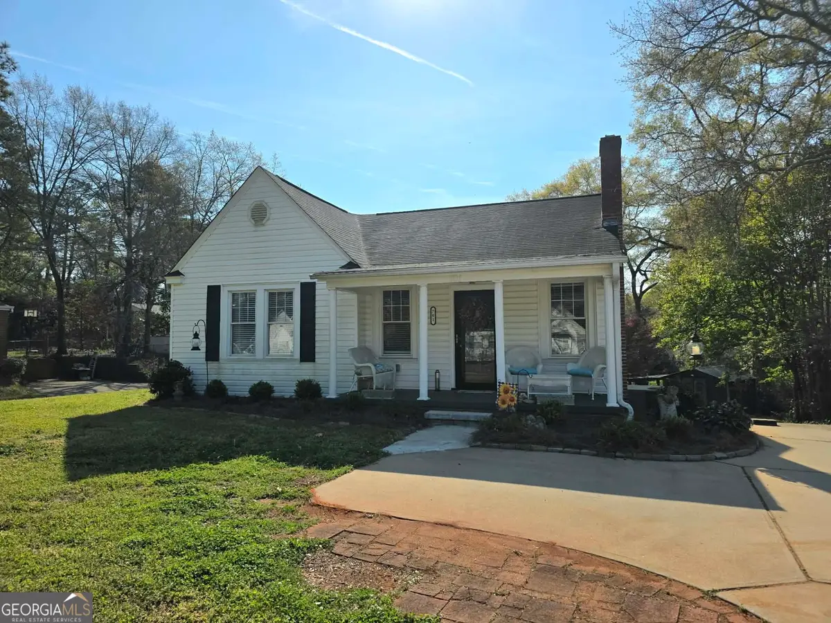 701 S Green Street, Thomaston, GA 30286 - #1