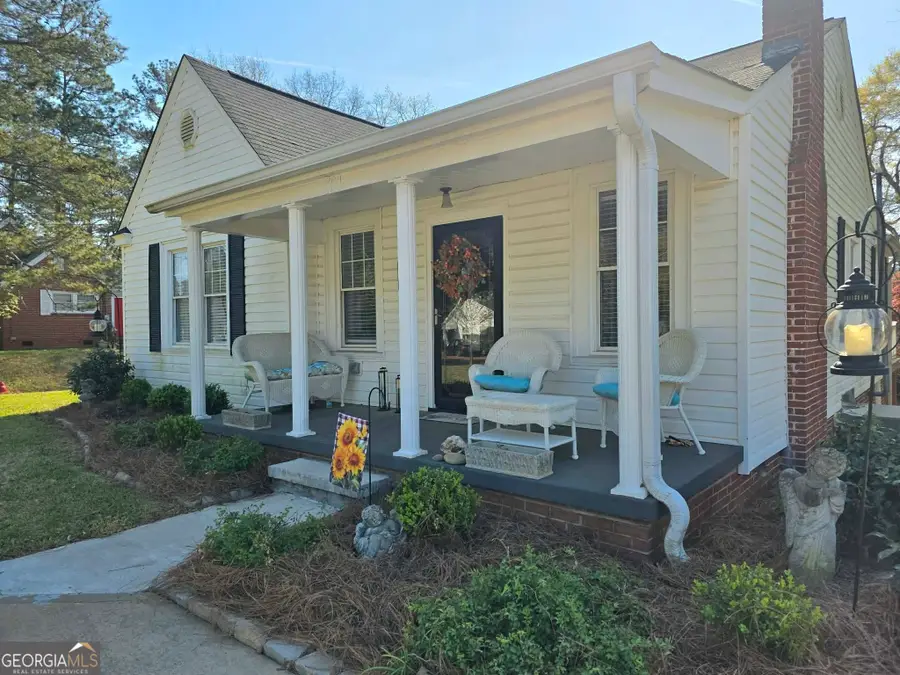 701 S Green Street, Thomaston, GA 30286 - #3