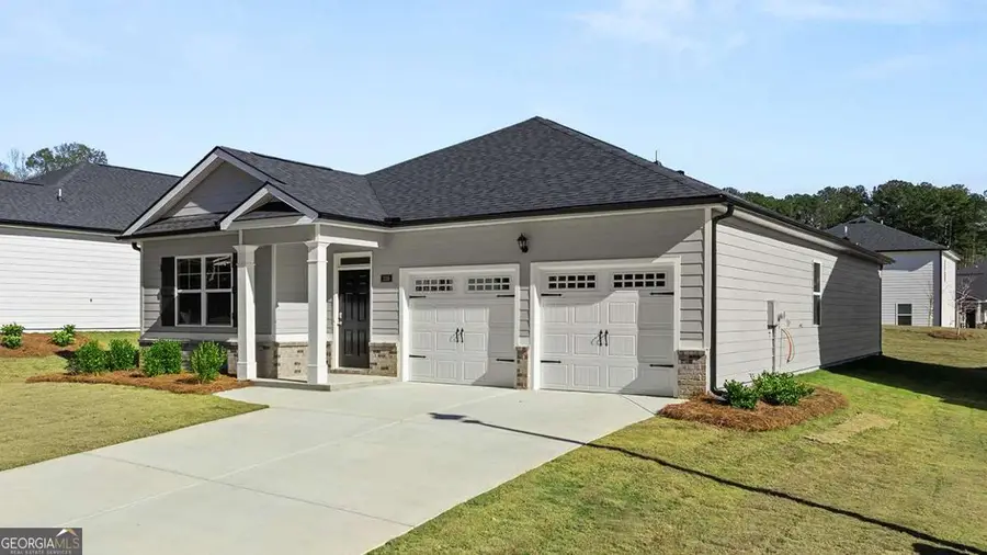 306 Friendship Oak Way, Hampton, GA 30228 - #2