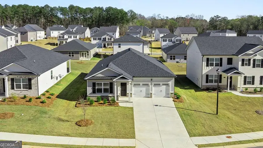 306 Friendship Oak Way, Hampton, GA 30228 - #3