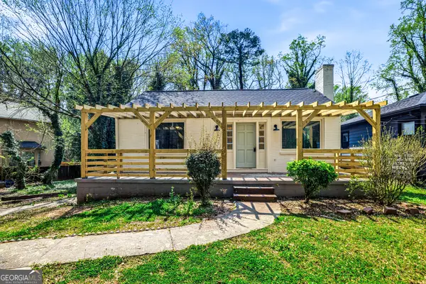 2008 Beecher Road Sw, Atlanta, GA 30311