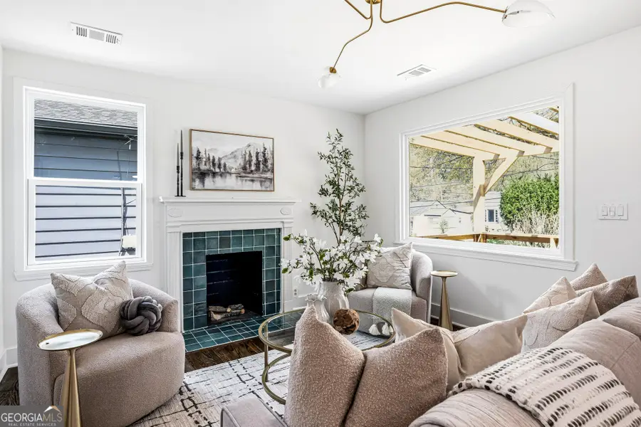 2008 Beecher Road Sw, Atlanta, GA 30311 - #2