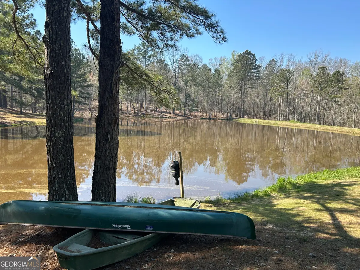 1251 Adams Road, Union Point, GA 30669 - #1