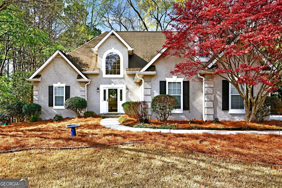 205 Palette Lane, Peachtree City, GA 30269 - #1