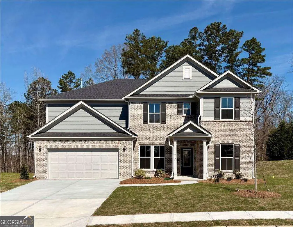 1616 Waterchase Drive, Dacula, GA 30019 - #1