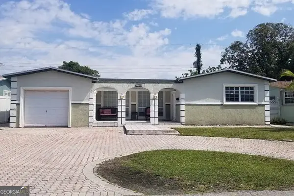 7745 Harbour Boulevard, Miramar, FL 33023