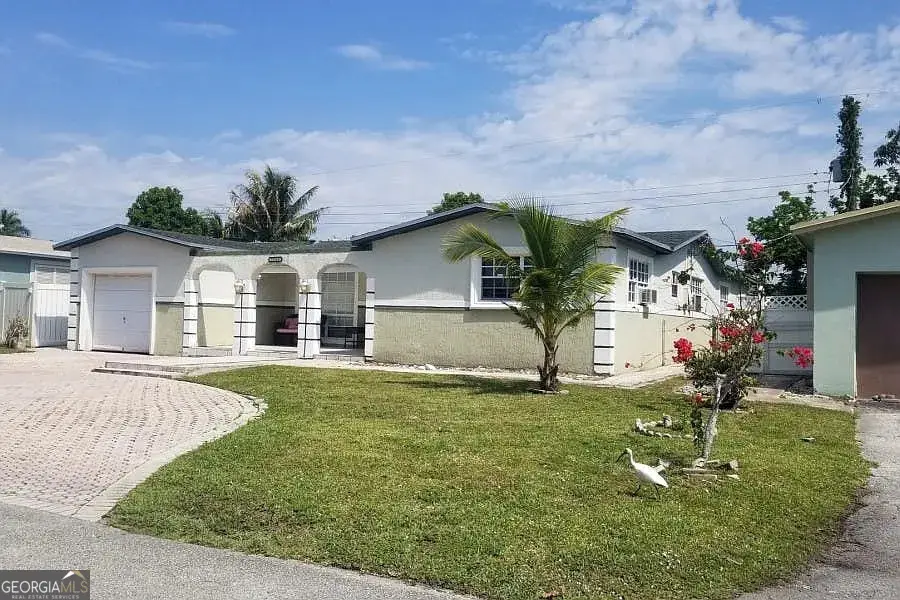 7745 Harbour Boulevard, Miramar, FL 33023 - #3