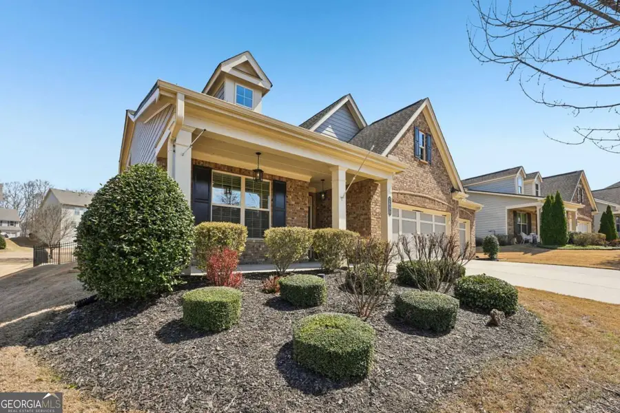 2680 Beech Mill Way, Cumming, GA 30040 - #2