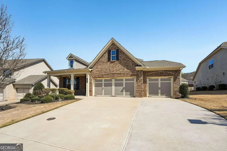 2680 Beech Mill Way, Cumming, GA 30040 - #3