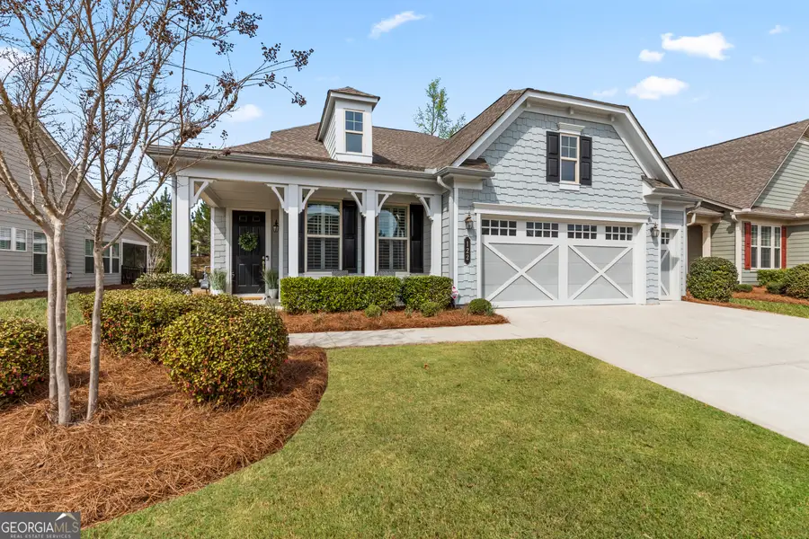 122 Iron Oak Drive, Peachtree City, GA 30269 - #2