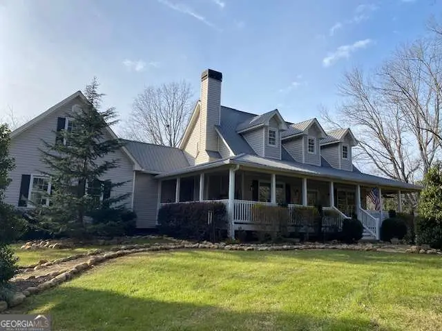 6175 Jett Road, Dawsonville, GA 30534 - #2