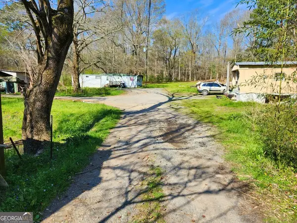 77 Susie Lane, Summerville, GA 30747