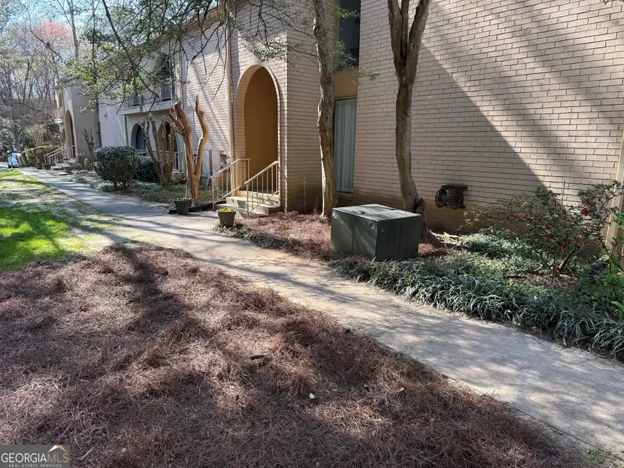 3208 Henderson Mill Road #6, Chamblee, GA 30341 - #2