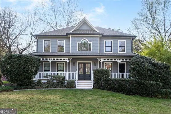 4186 Riverhill Court Ne, Roswell, GA 30075