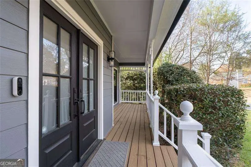 4186 Riverhill Court Ne, Roswell, GA 30075 - #3