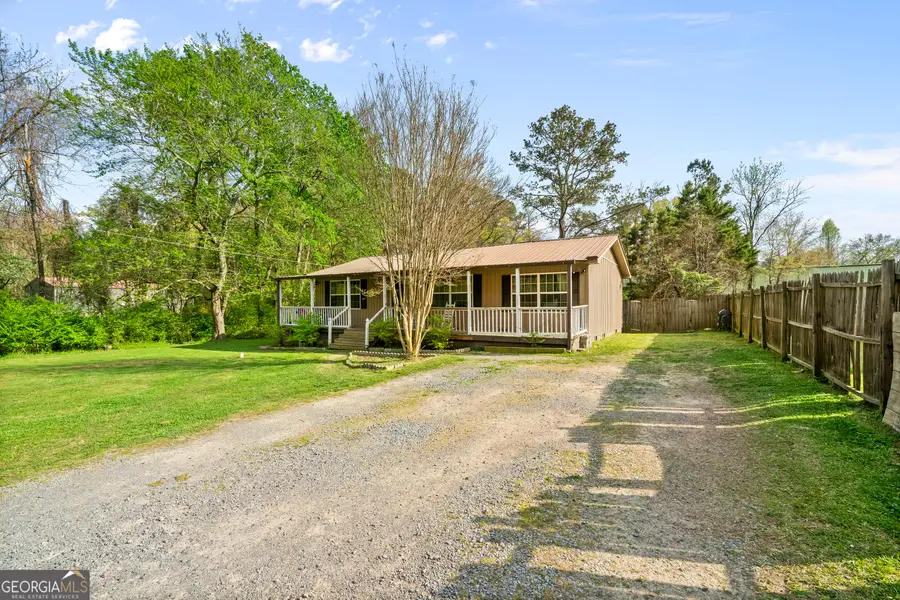 6 General Avenue Nw, Rome, GA 30165 - #2