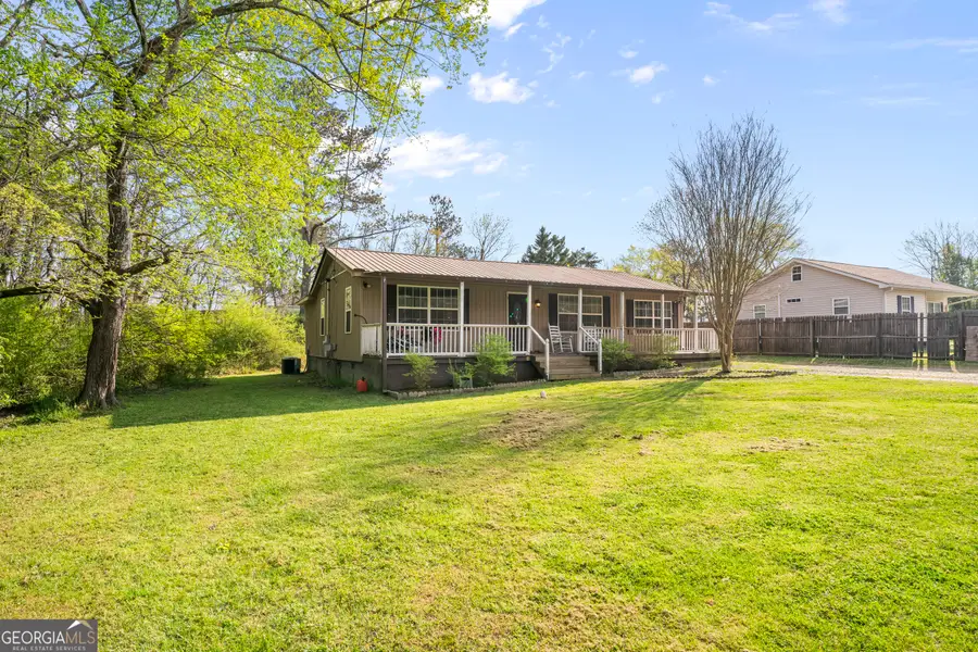 6 General Avenue Nw, Rome, GA 30165 - #3