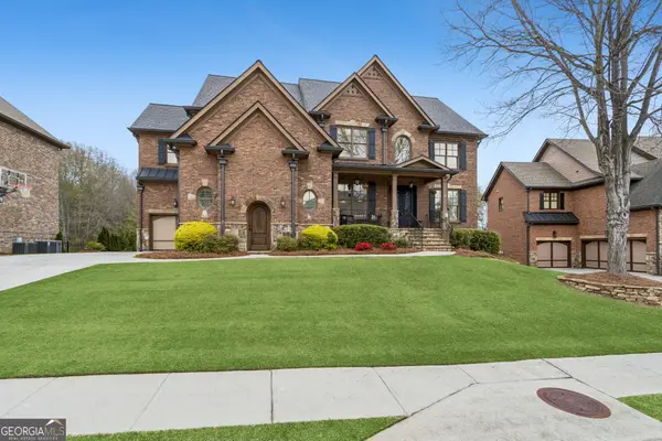 2391 Hopehaven Way, Hoschton, GA 30548