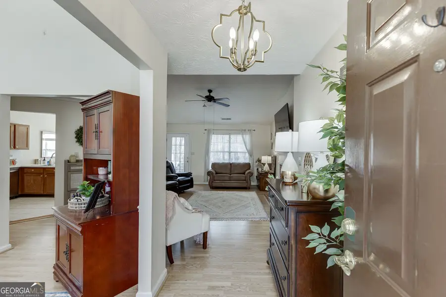 2340 Heatherton Circle, Dacula, GA 30019 - #3