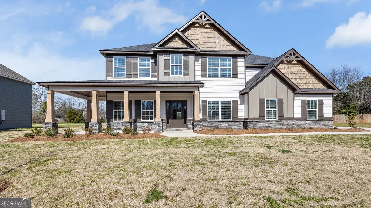 103 Bella Notte Circle #1A, Warner Robins, GA 31088 - #1