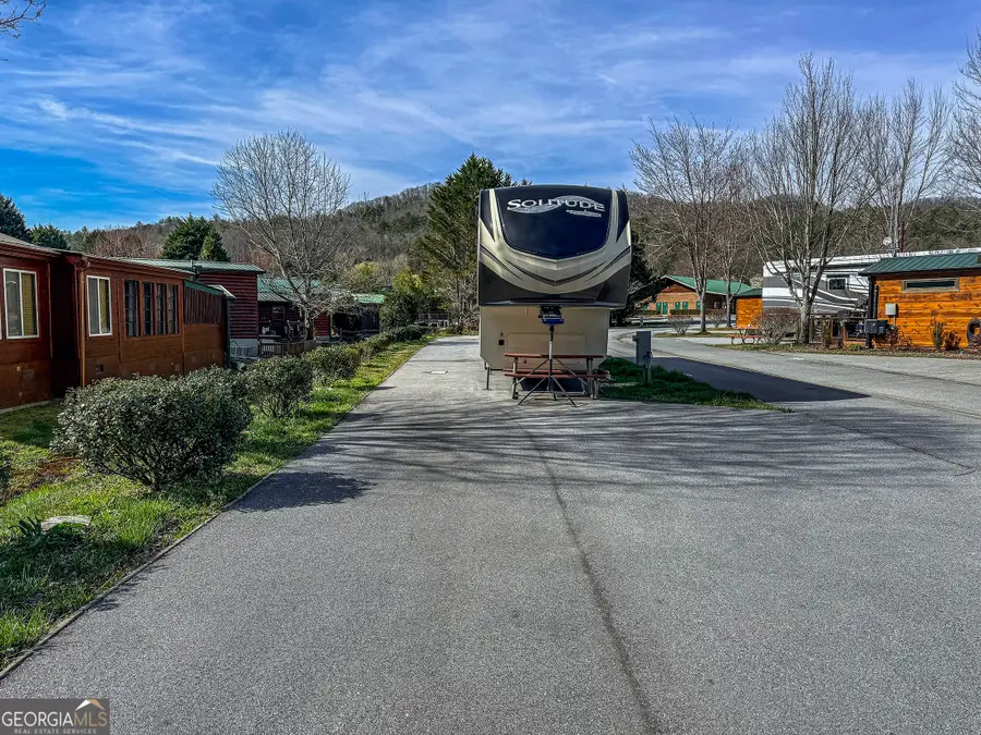 LOT 204 Newmar Court, Dillard, GA 30537 - #2