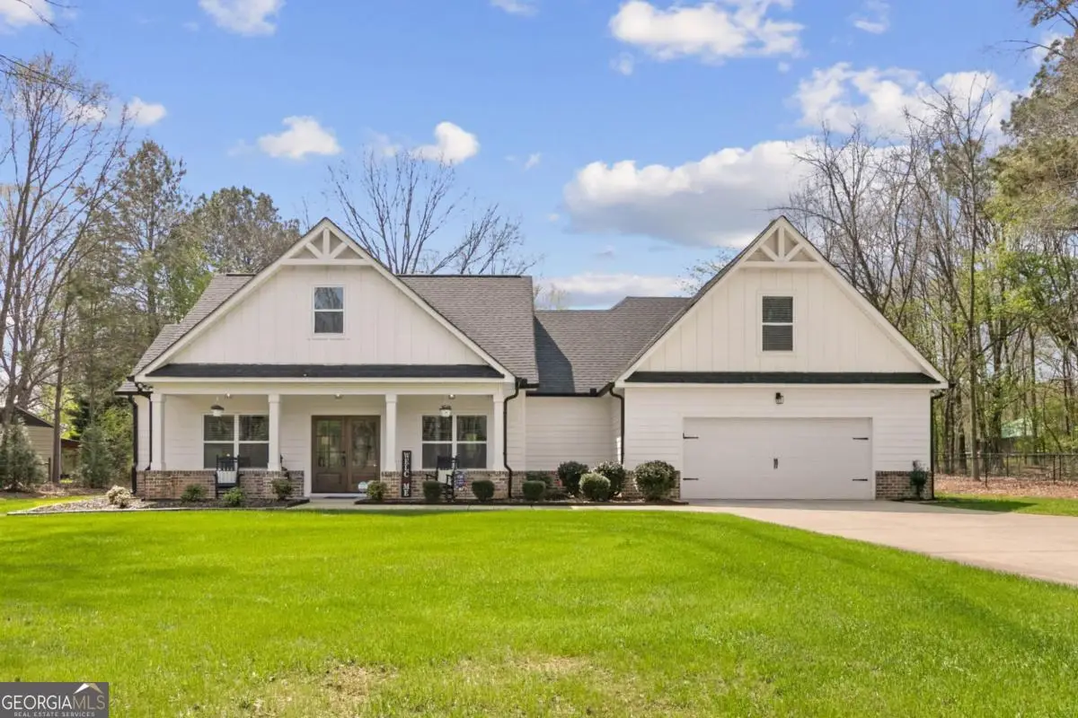 1571 Jersey Social Circle Road, Covington, GA 30014 - #1