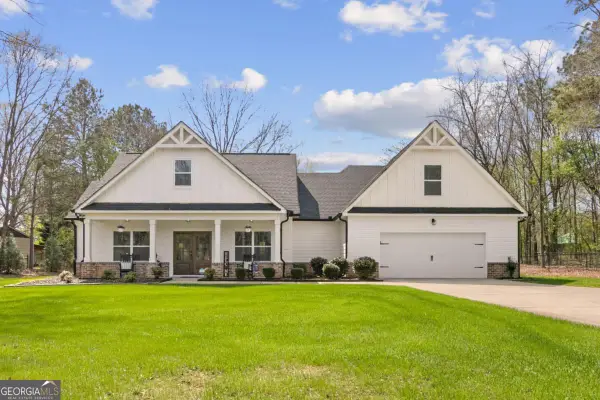 1571 Jersey Social Circle Road, Covington, GA 30014