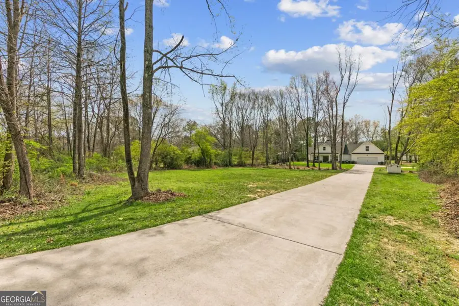 1571 Jersey Social Circle Road, Covington, GA 30014 - #2