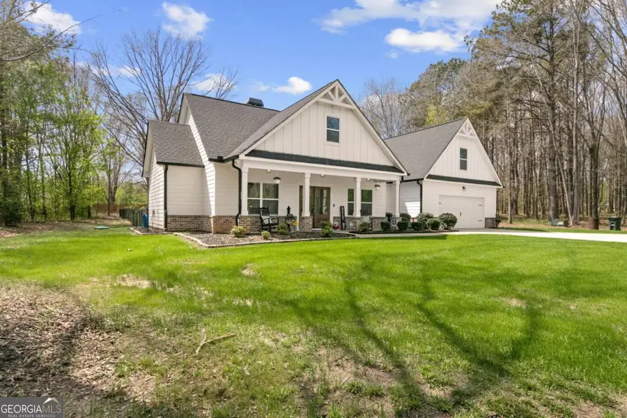 1571 Jersey Social Circle Road, Covington, GA 30014 - #3